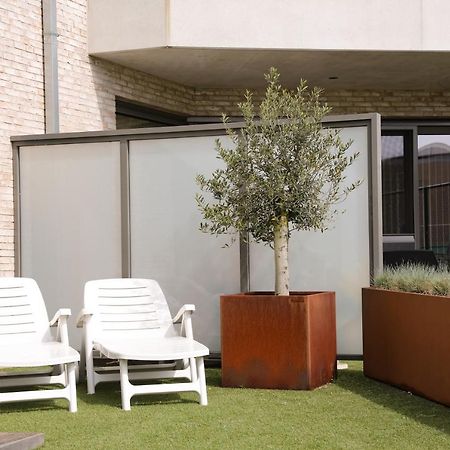 Villa Feliz Nieuwpoort Luaran gambar