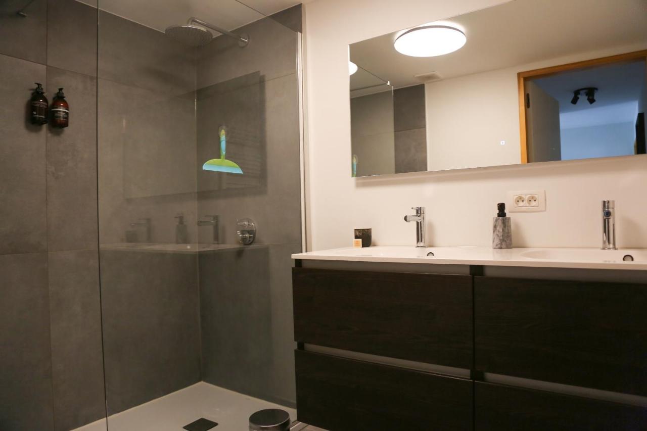 Villa Feliz Nieuwpoort Luaran gambar